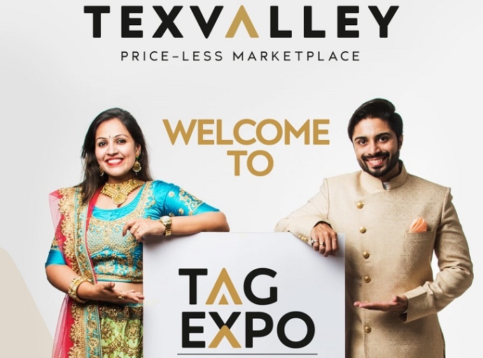 Textile Expo wows Texvalley!